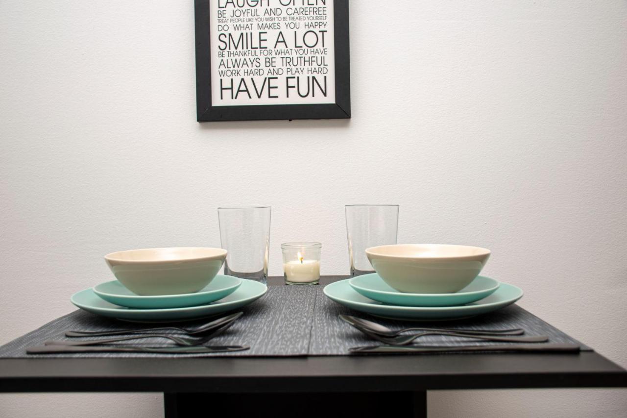 Oasis Apartment Pula Dış mekan fotoğraf