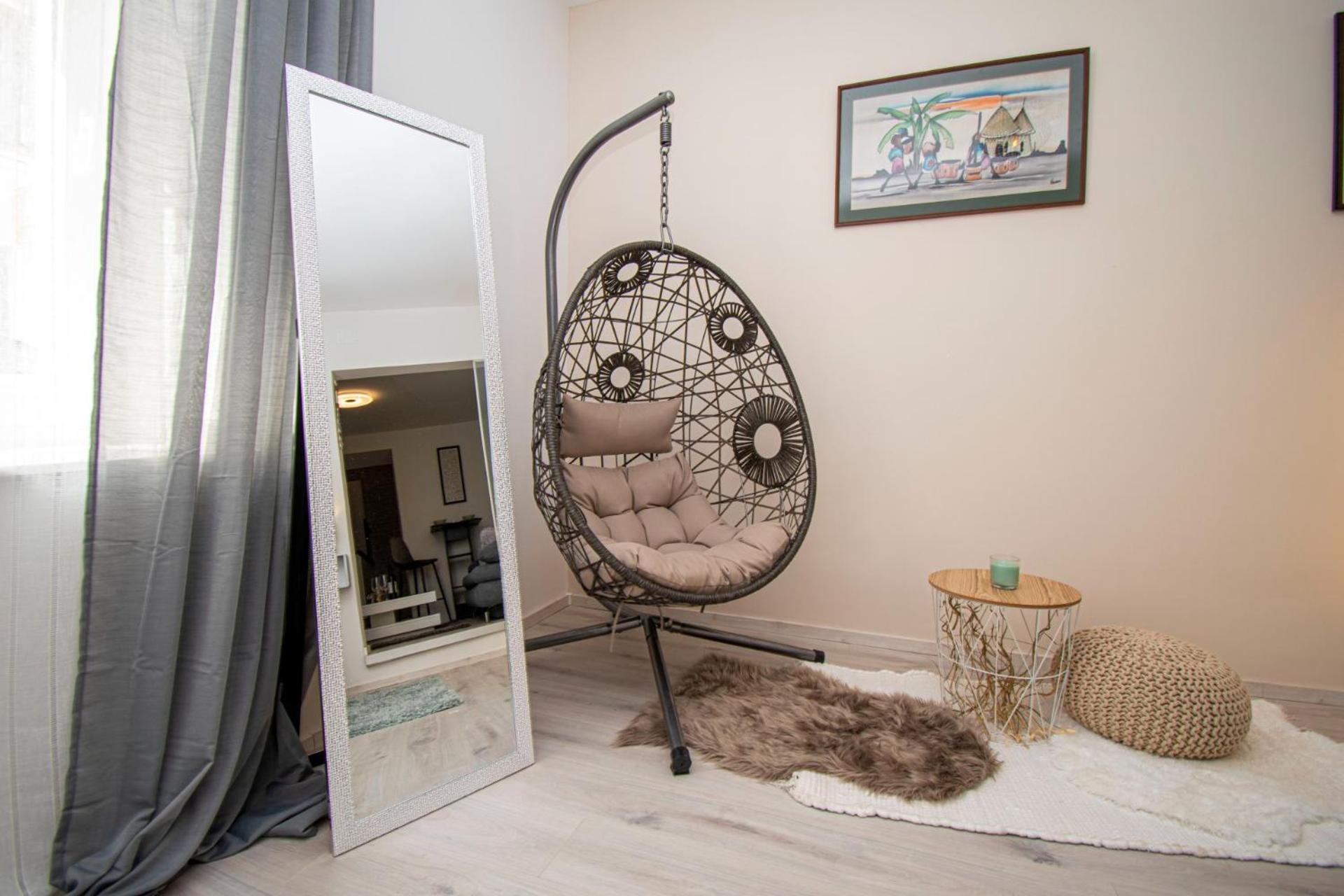 Oasis Apartment Pula Dış mekan fotoğraf