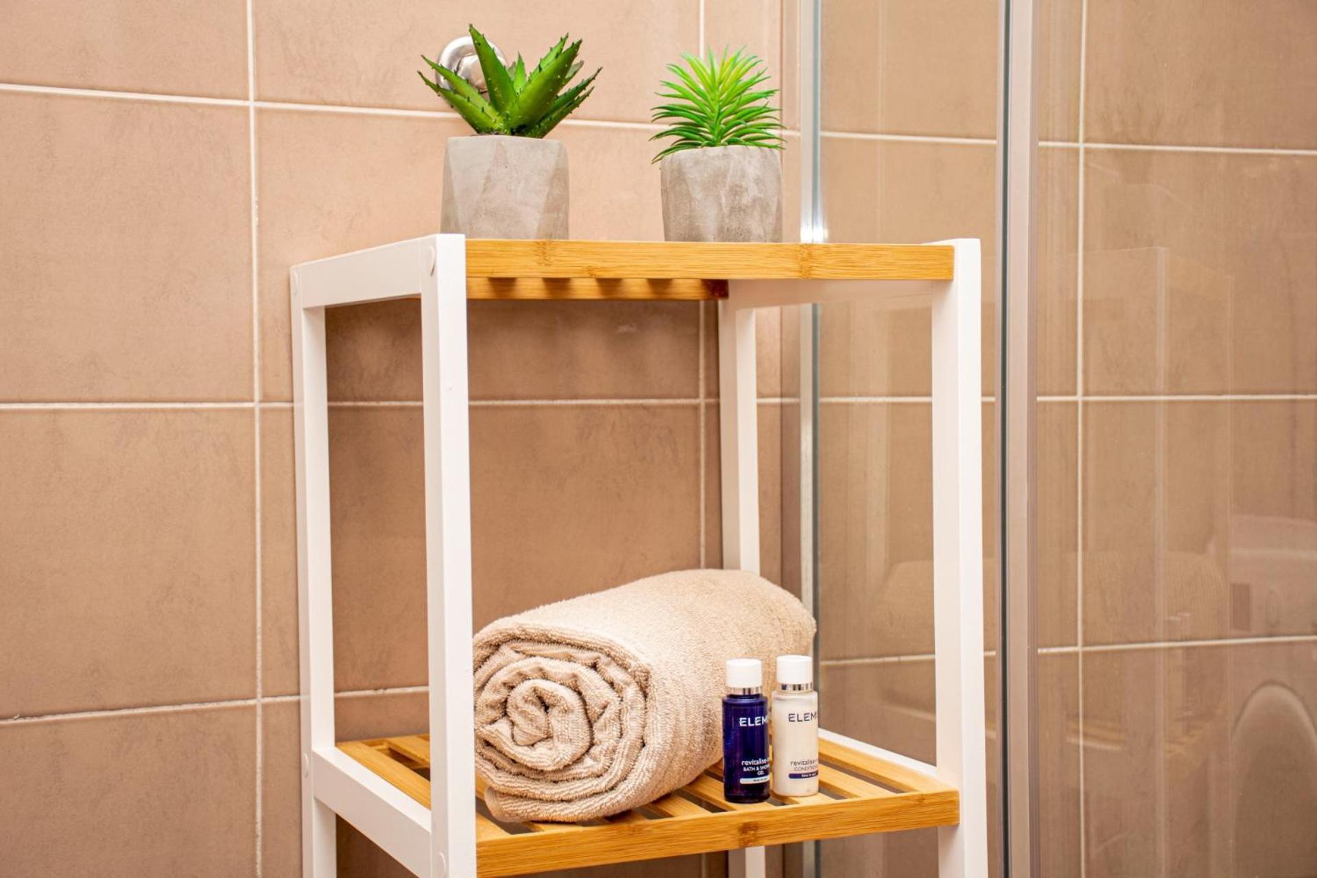 Oasis Apartment Pula Dış mekan fotoğraf